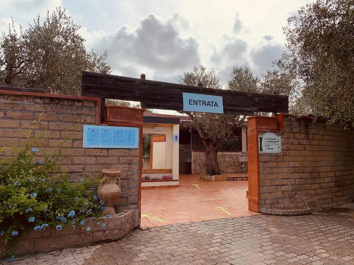 Pigna Felice Talamone Ξενοδοχείο 0*,  Ιταλία