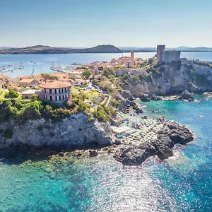 Capo D'uomo Orbetello