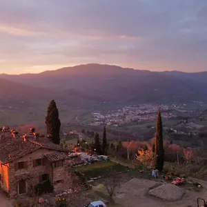 Prato Barone Rufina