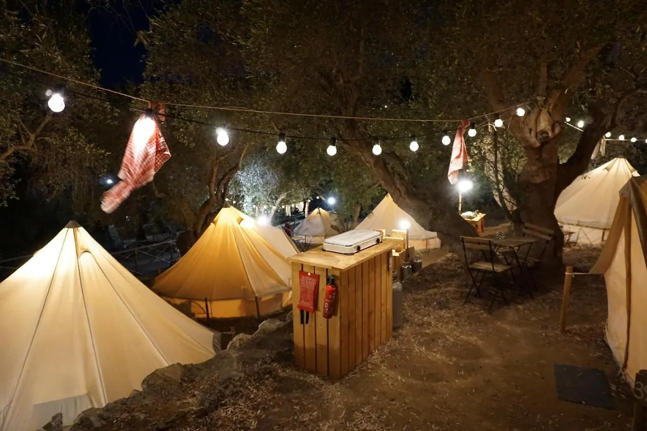 Hotel Pigna Felice Talamone