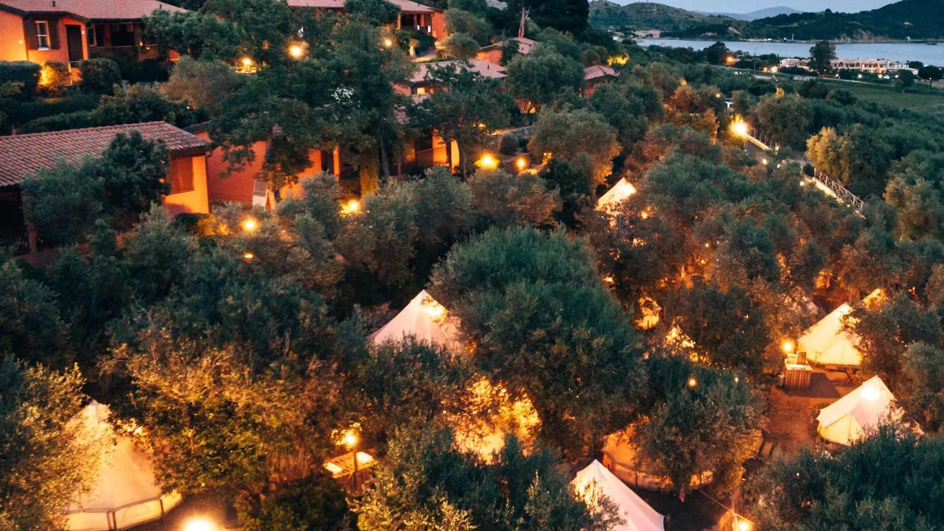 Hotel Pigna Felice Talamone 0*,